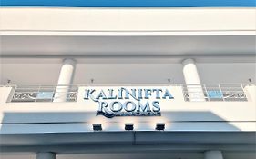 Kalinifta Rooms Apartment